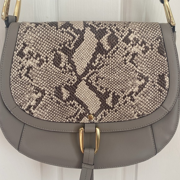 Antonio Melanie Handbag NWOT - Picture 2 of 5